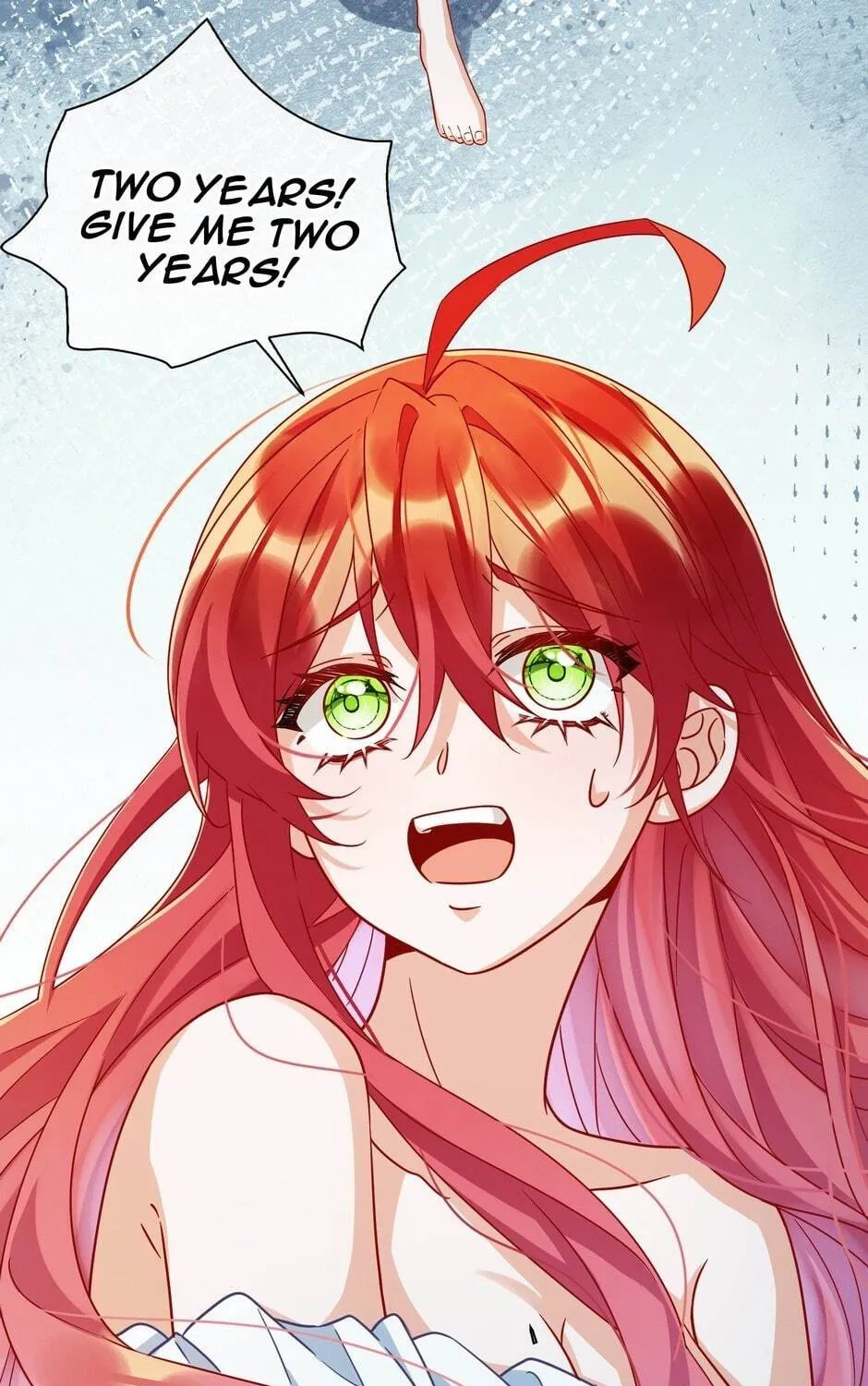 The Villainess and Miss Demon Lord Chapter 62 page 61 - 