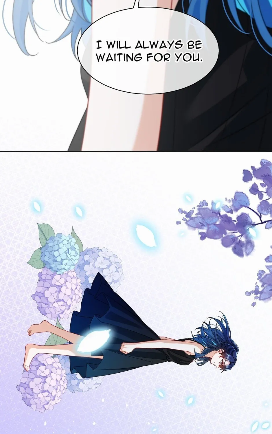 The Villainess and Miss Demon Lord Chapter 62 page 65 - 