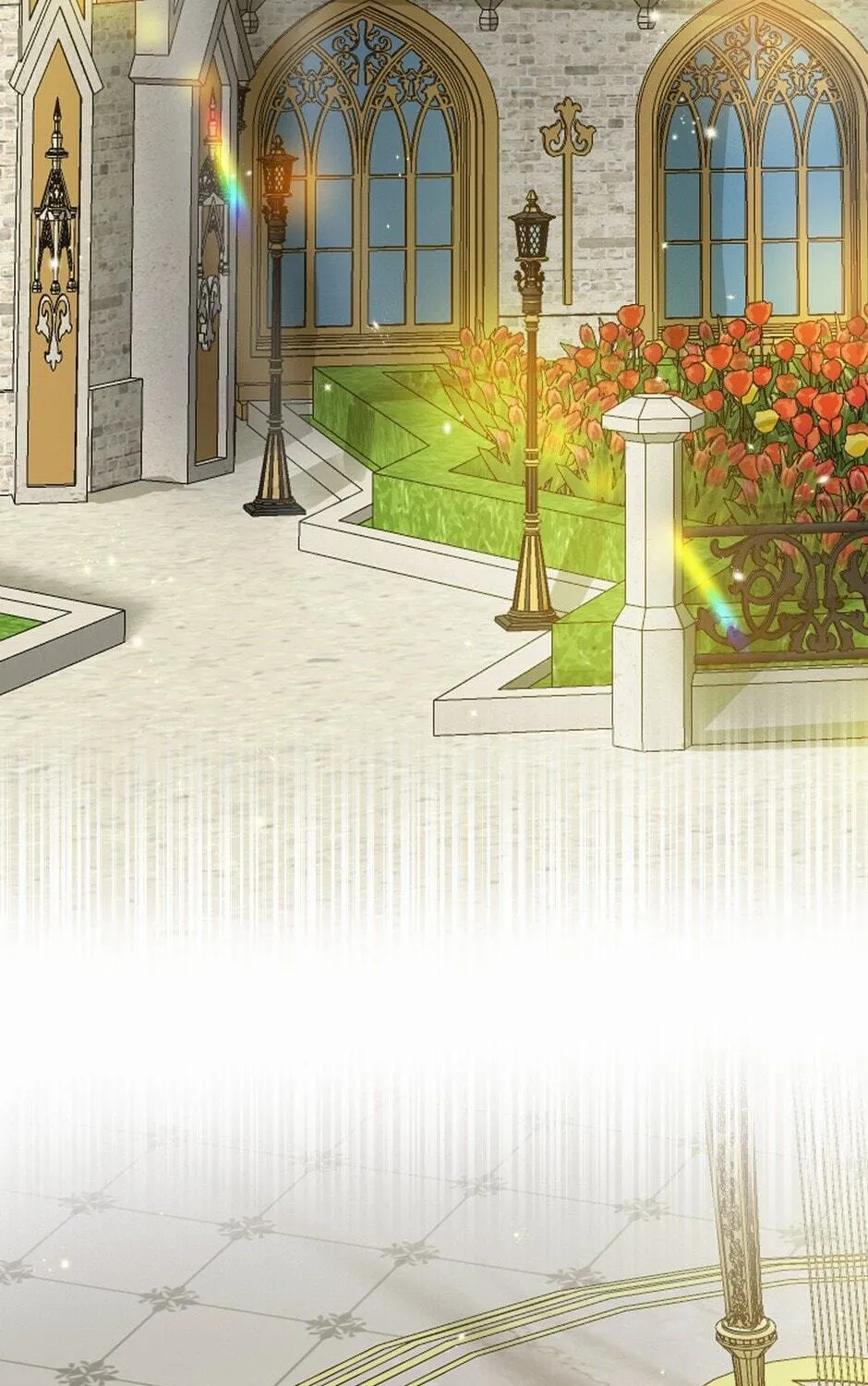 The Villainess and Miss Demon Lord Chapter 62 page 77 - 