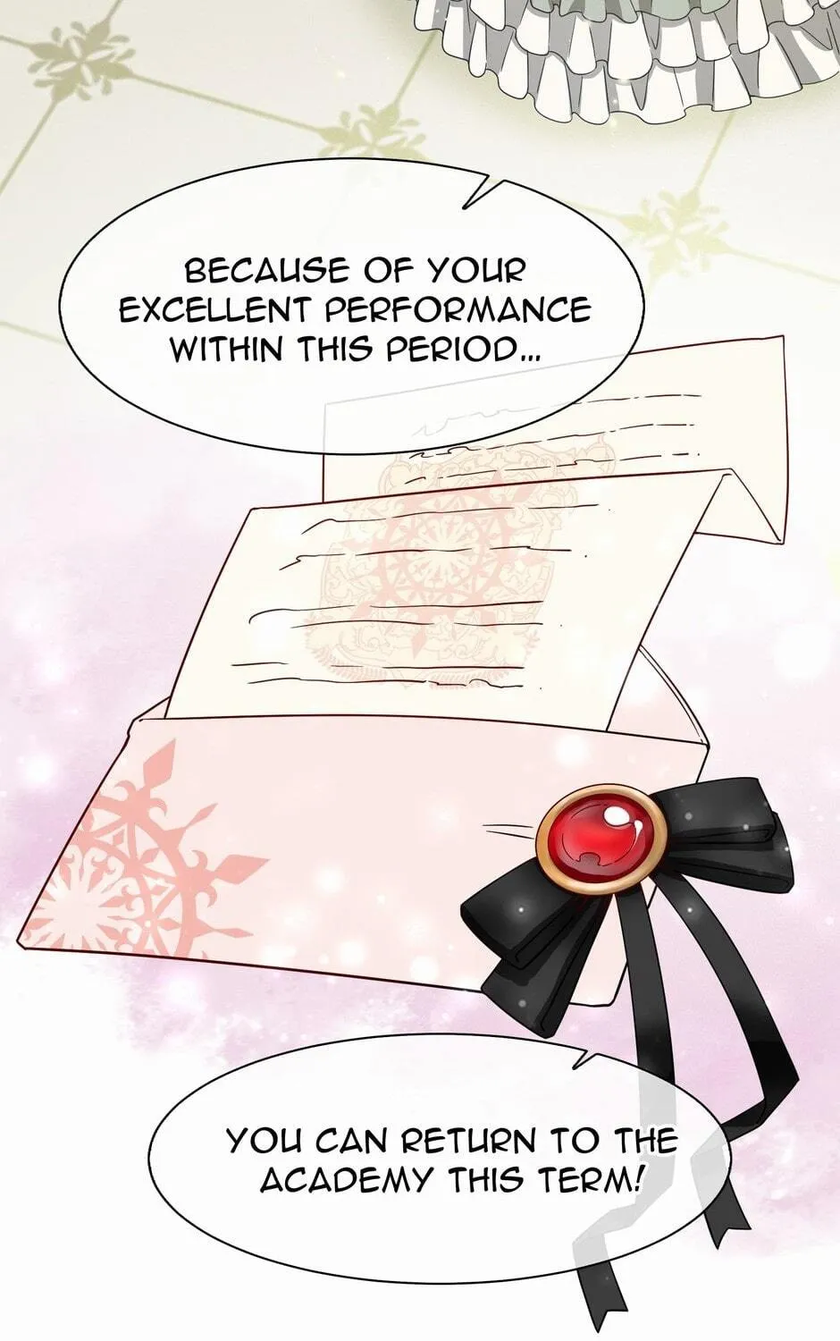 The Villainess and Miss Demon Lord Chapter 62 page 81 - 