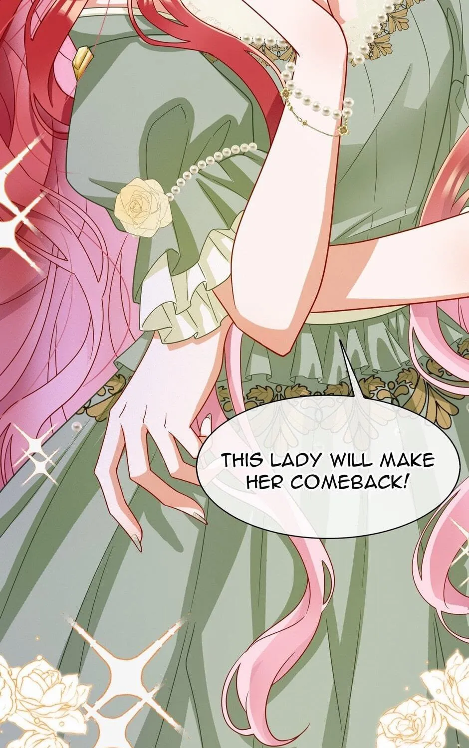 The Villainess and Miss Demon Lord Chapter 62 page 85 - 