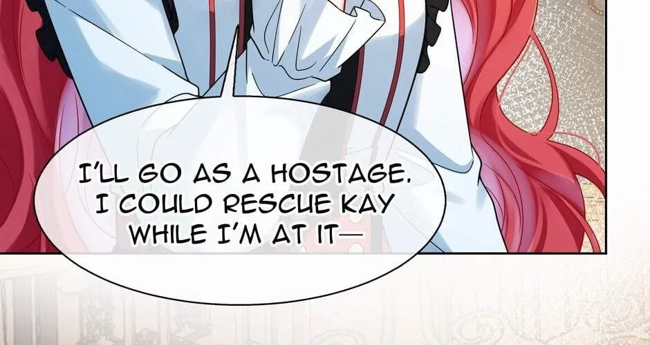 The Villainess and Miss Demon Lord Chapter 62 page 10 - 