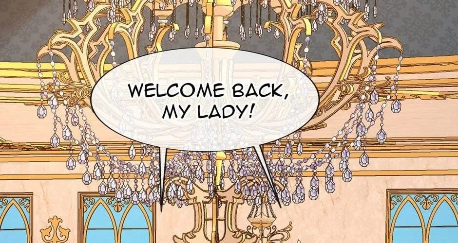 The Villainess and Miss Demon Lord Chapter 63 page 12 - 