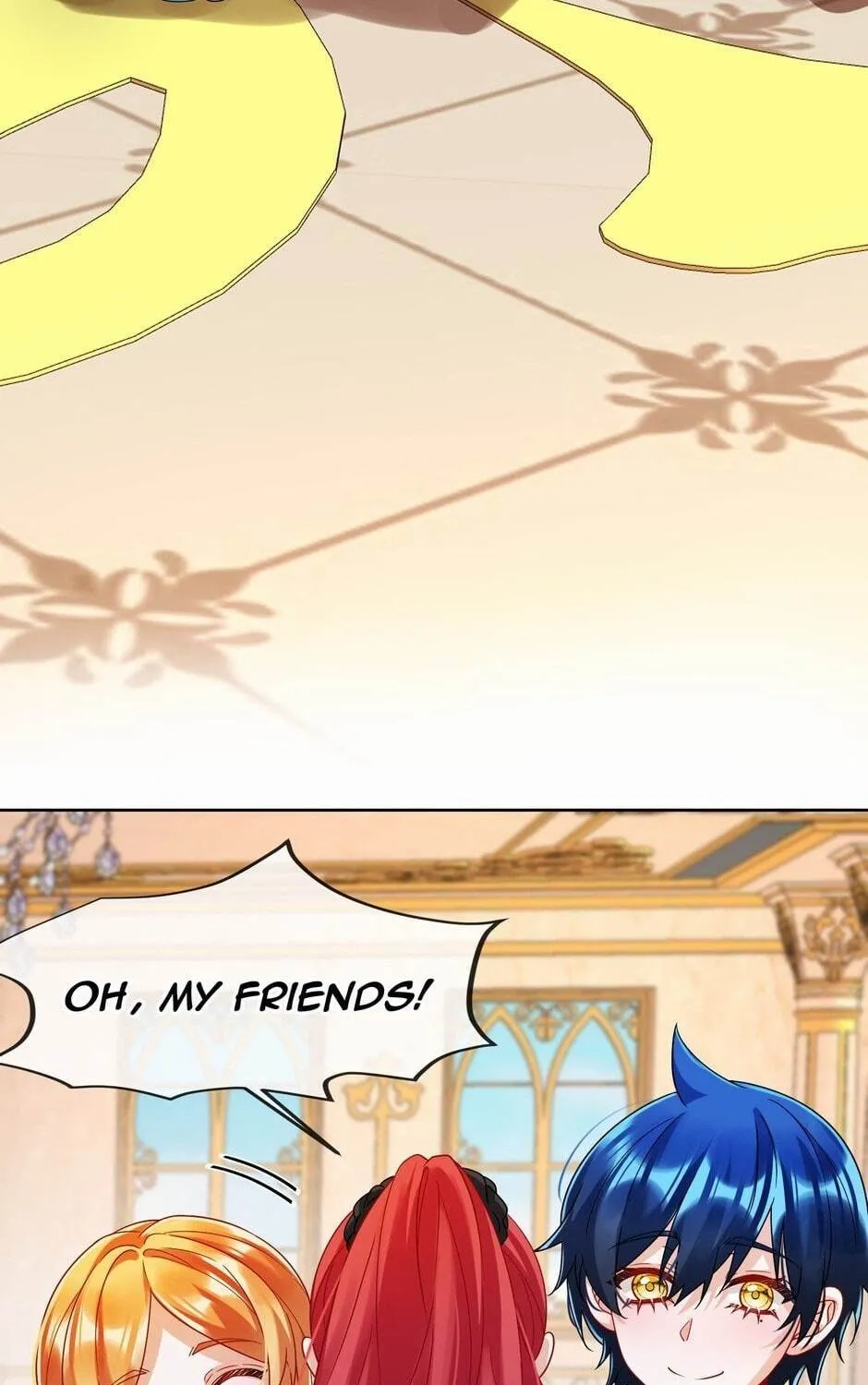The Villainess and Miss Demon Lord Chapter 63 page 15 - 
