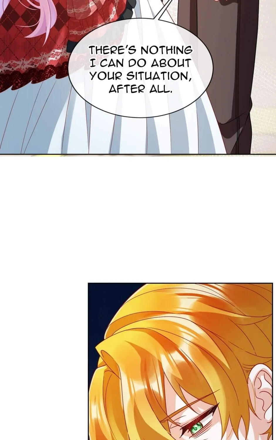 The Villainess and Miss Demon Lord Chapter 63 page 27 - 