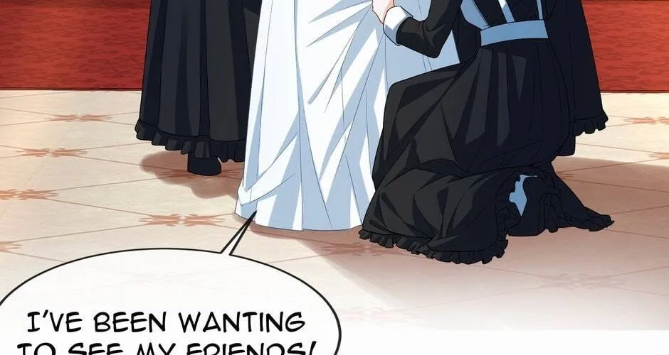 The Villainess and Miss Demon Lord Chapter 63 page 4 - 