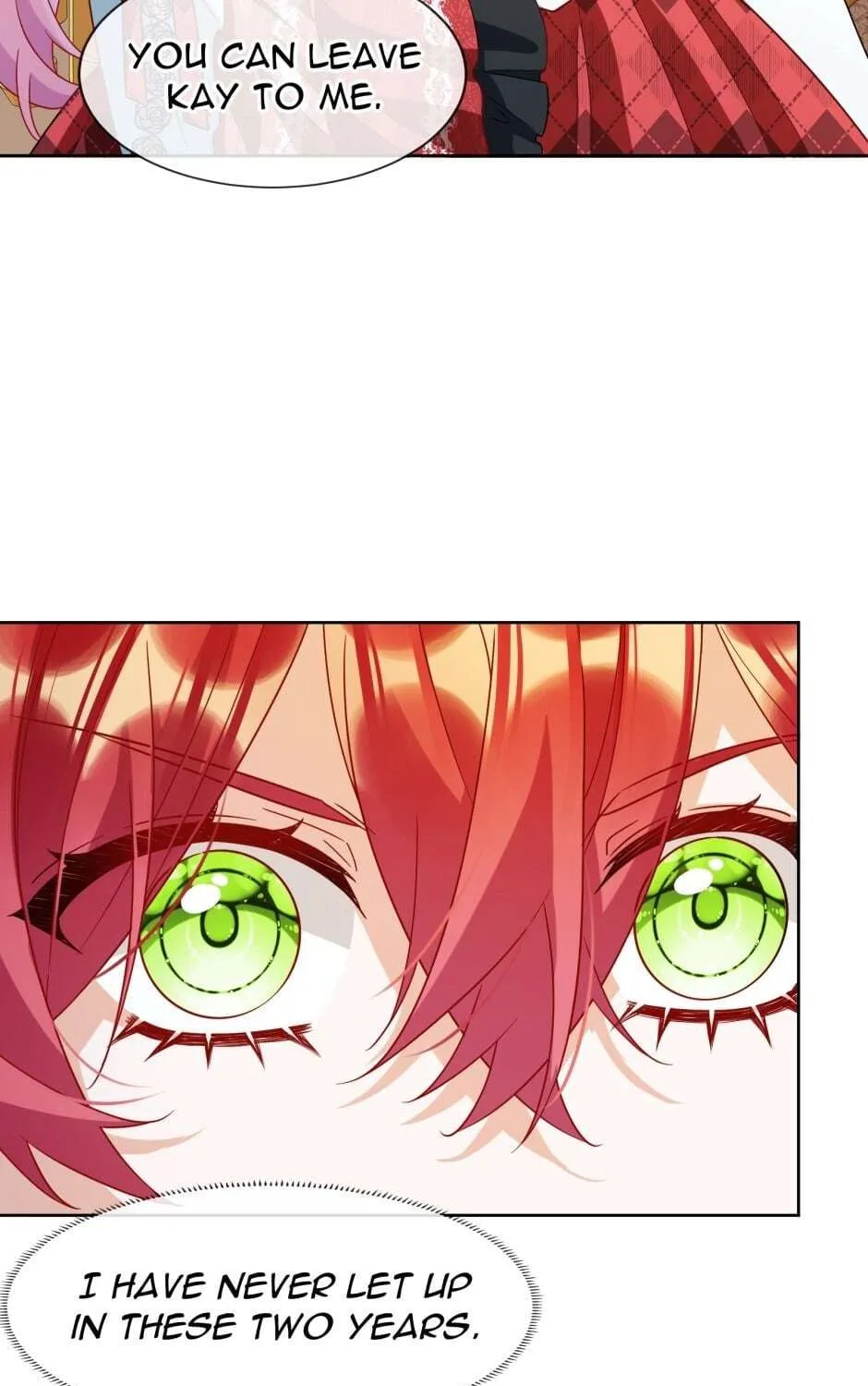 The Villainess and Miss Demon Lord Chapter 63 page 31 - 