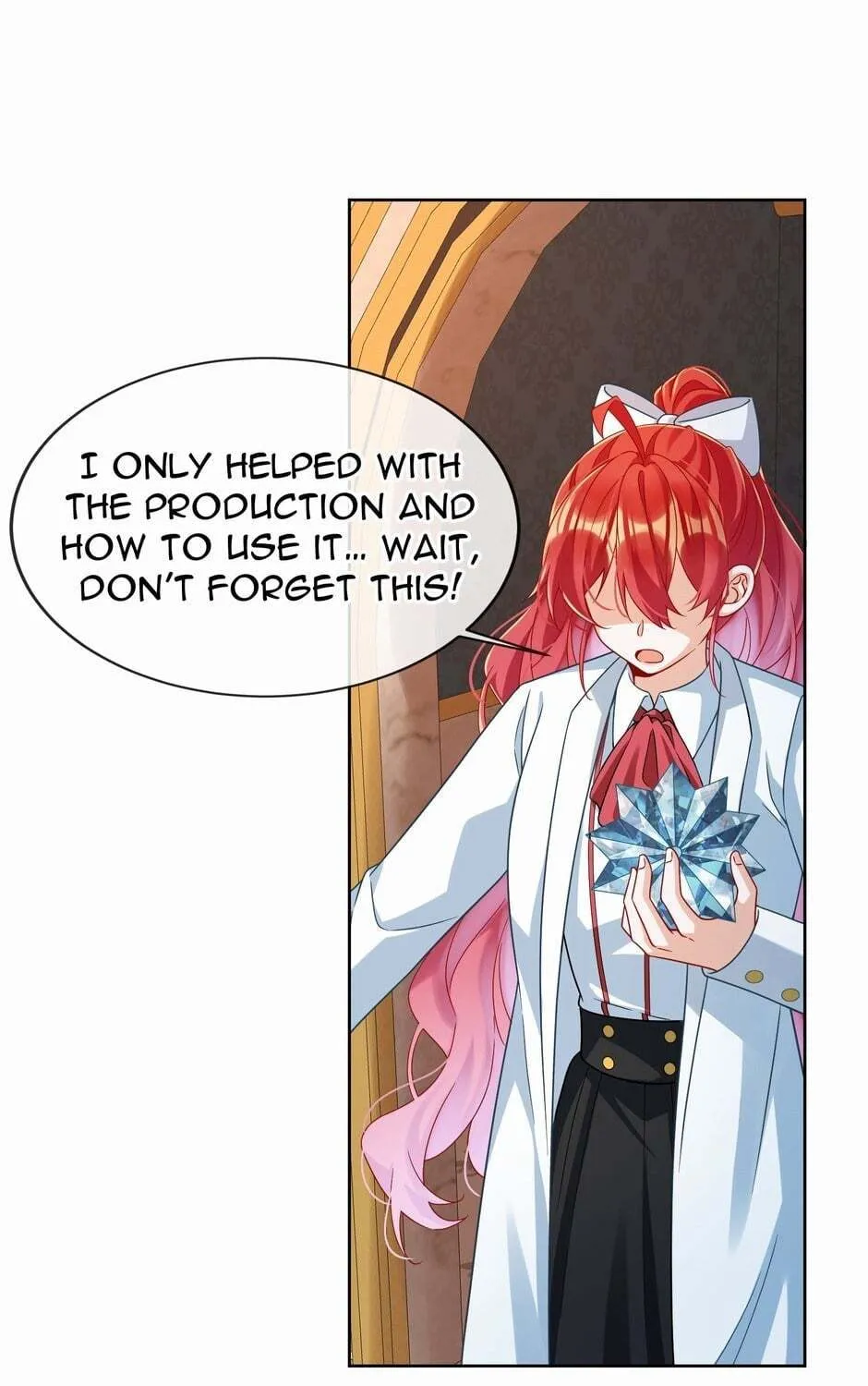 The Villainess and Miss Demon Lord Chapter 63 page 39 - 