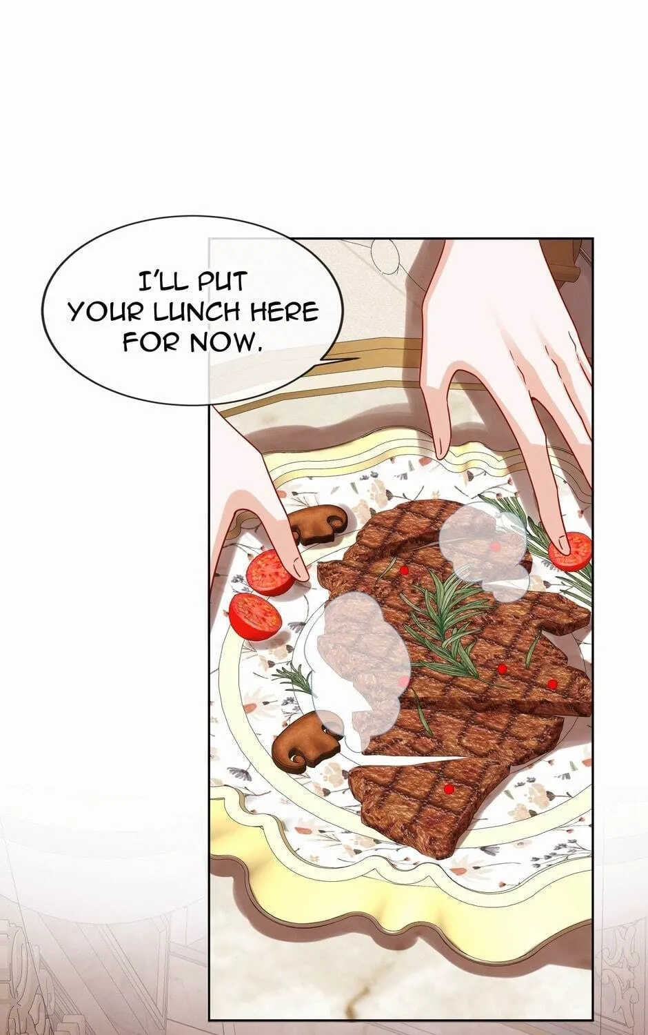 The Villainess and Miss Demon Lord Chapter 63 page 57 - 