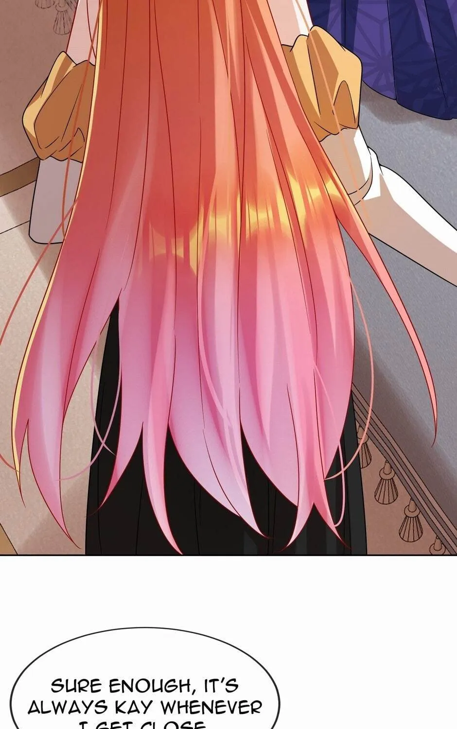 The Villainess and Miss Demon Lord Chapter 63 page 67 - 