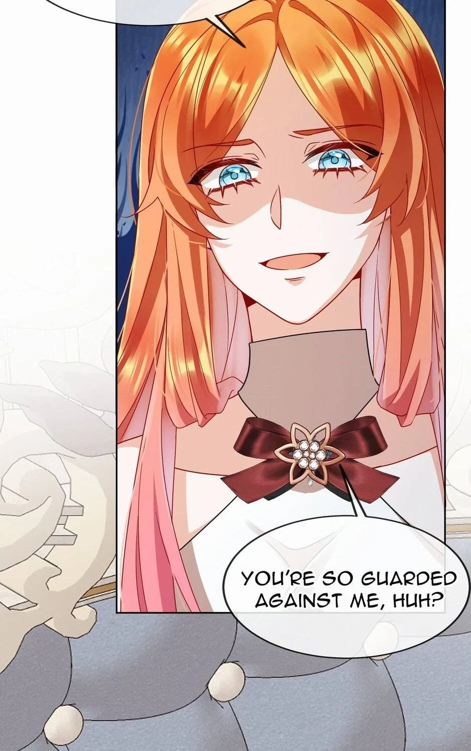 The Villainess and Miss Demon Lord Chapter 63 page 69 - 