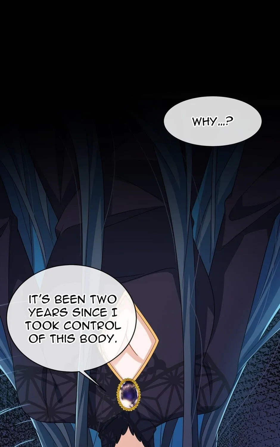 The Villainess and Miss Demon Lord Chapter 63 page 75 - 