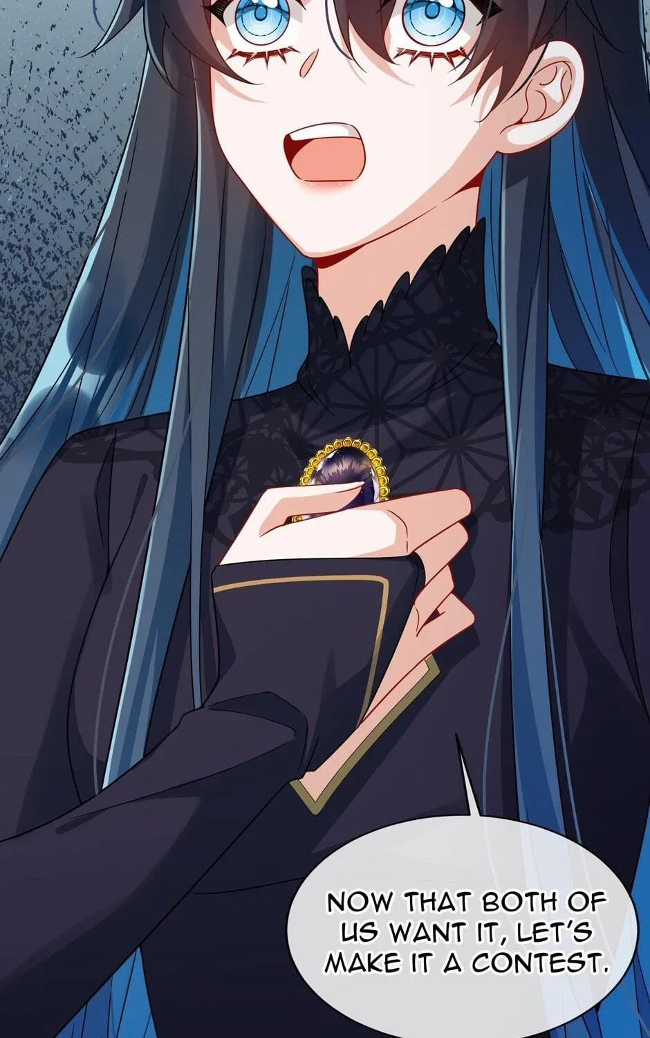 The Villainess and Miss Demon Lord Chapter 63 page 83 - 