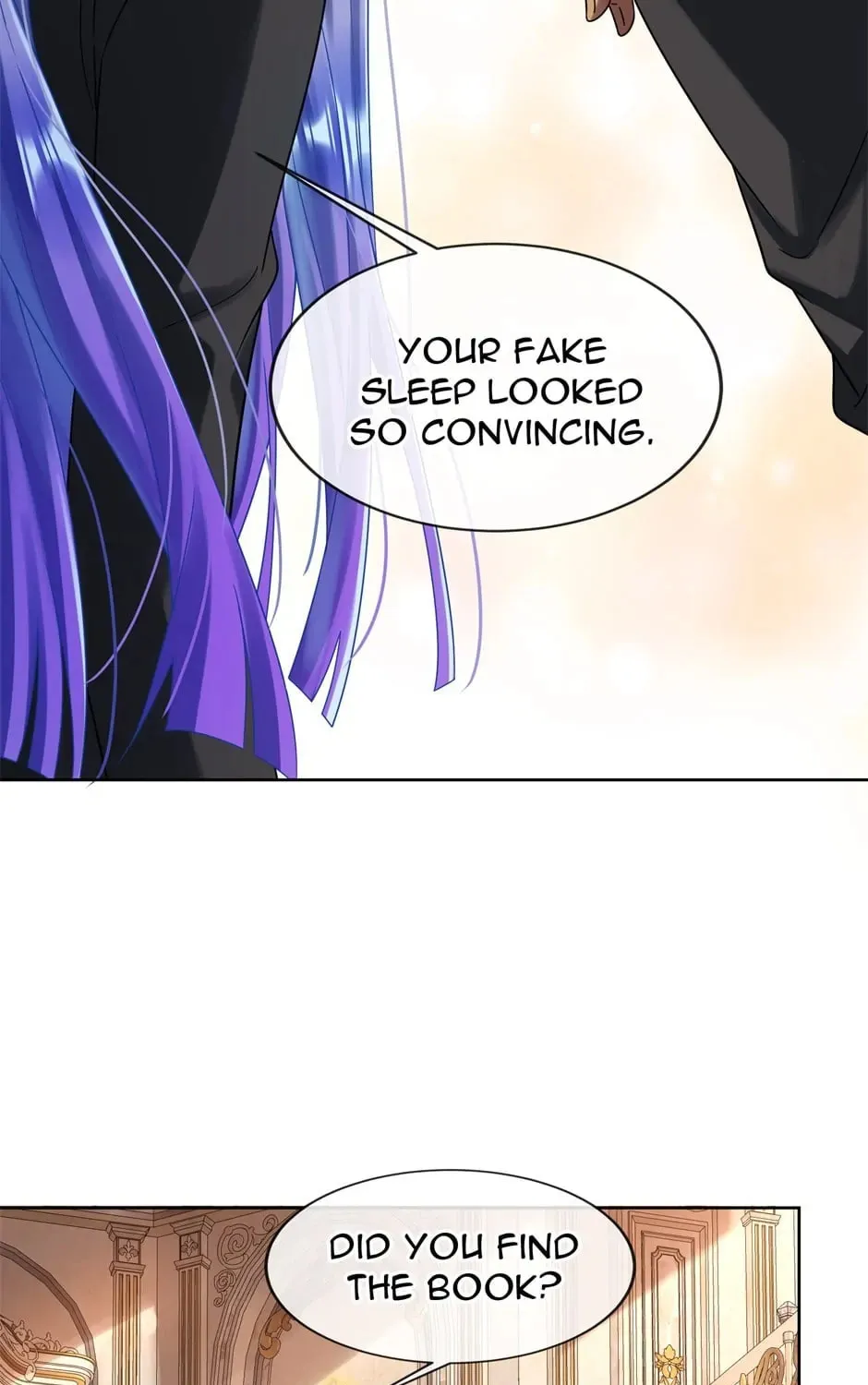 The Villainess and Miss Demon Lord Chapter 64 page 11 - 