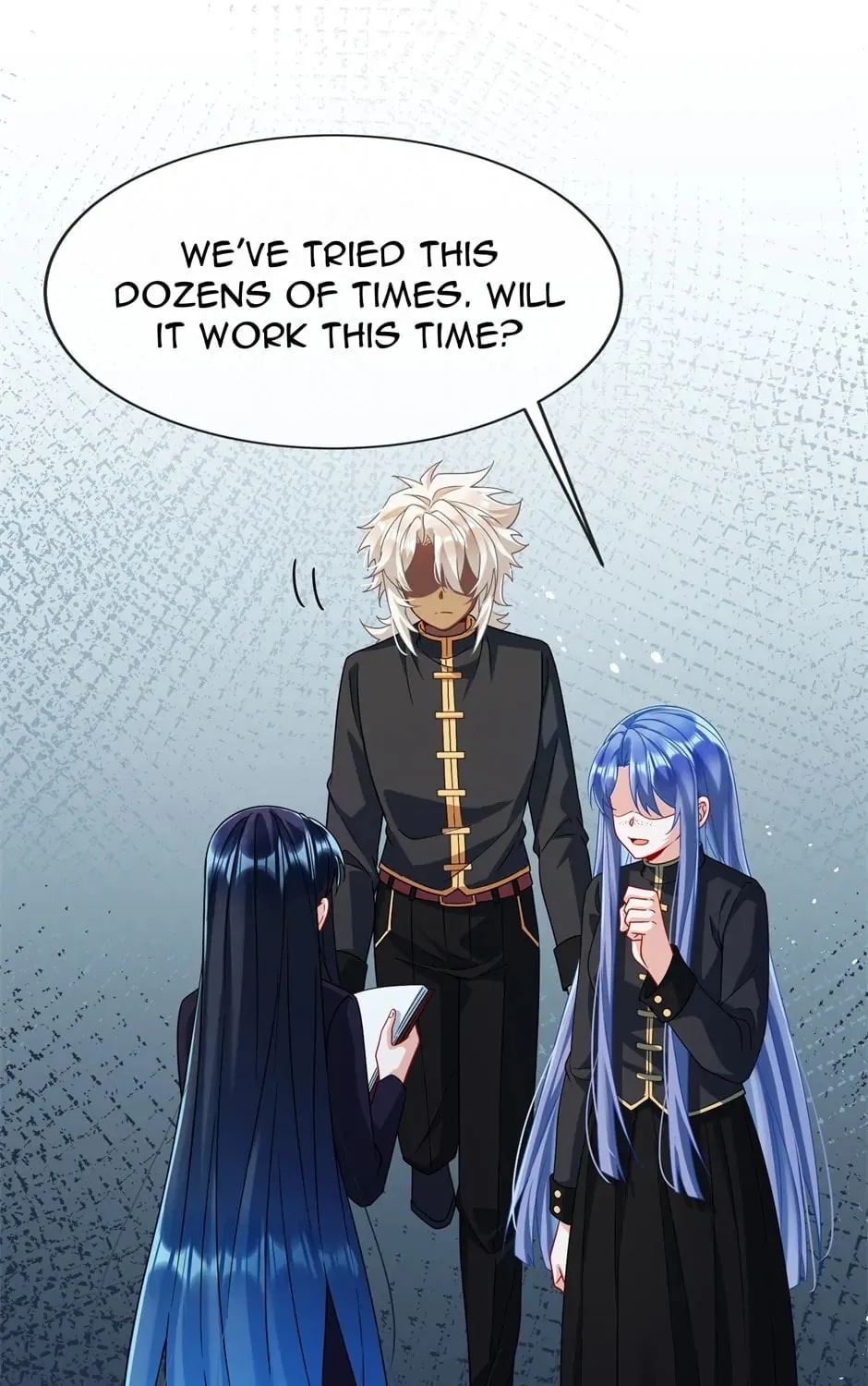 The Villainess and Miss Demon Lord Chapter 64 page 25 - 