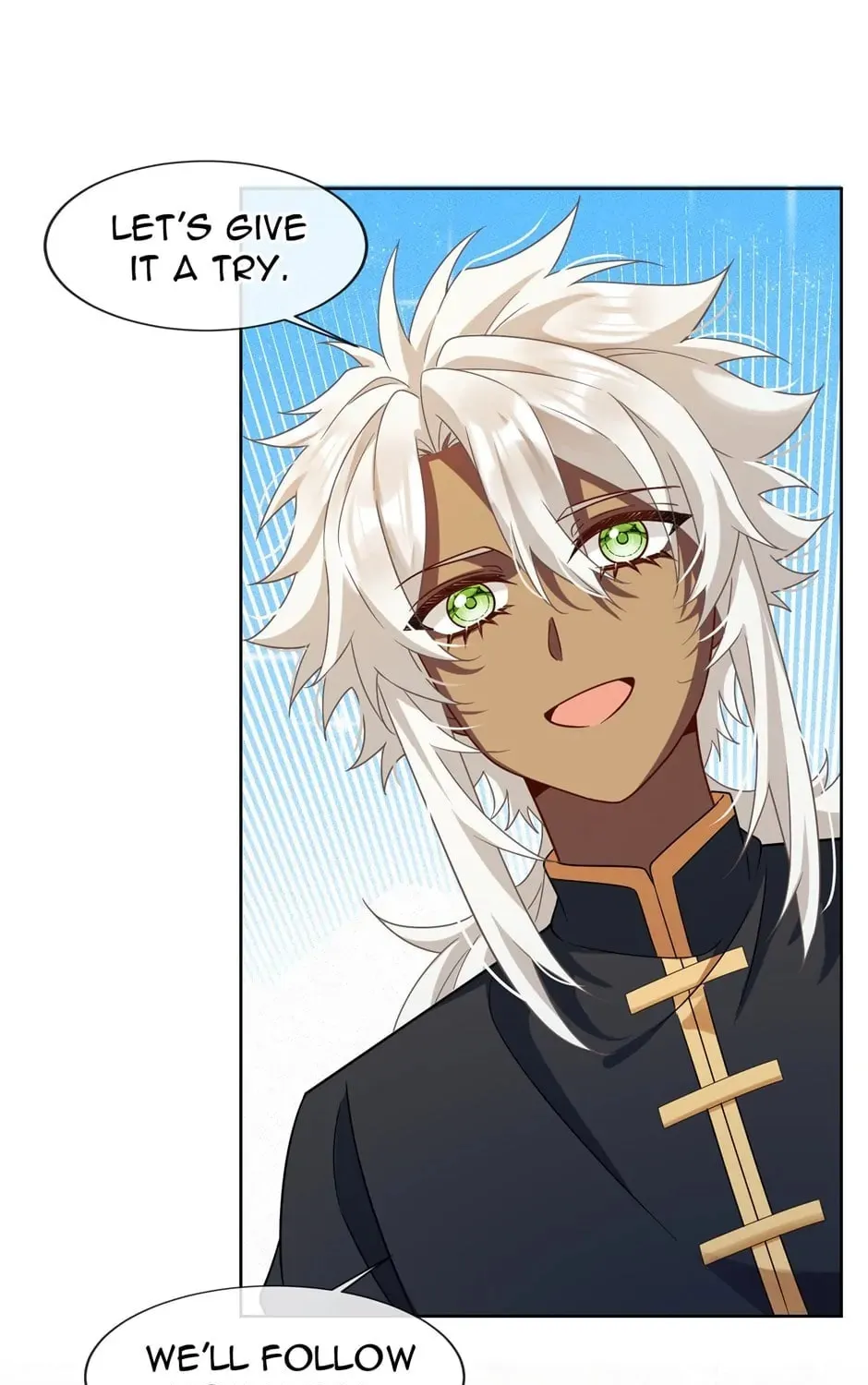 The Villainess and Miss Demon Lord Chapter 64 page 29 - 