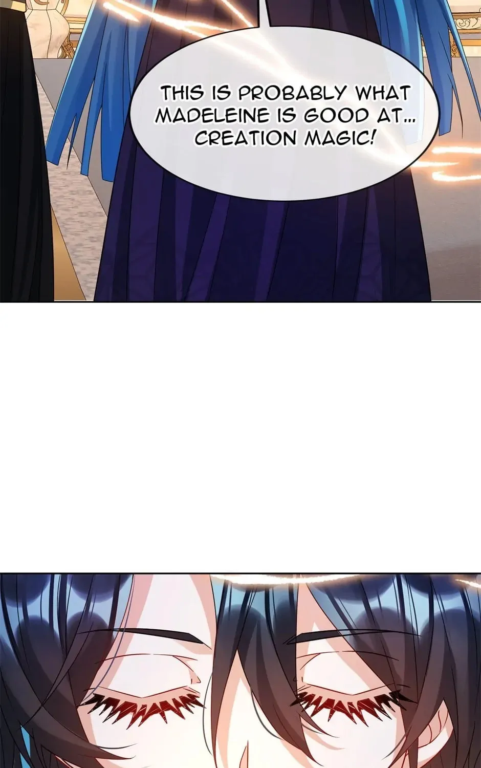 The Villainess and Miss Demon Lord Chapter 64 page 33 - 