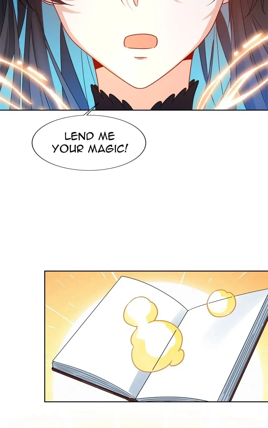 The Villainess and Miss Demon Lord Chapter 64 page 35 - 