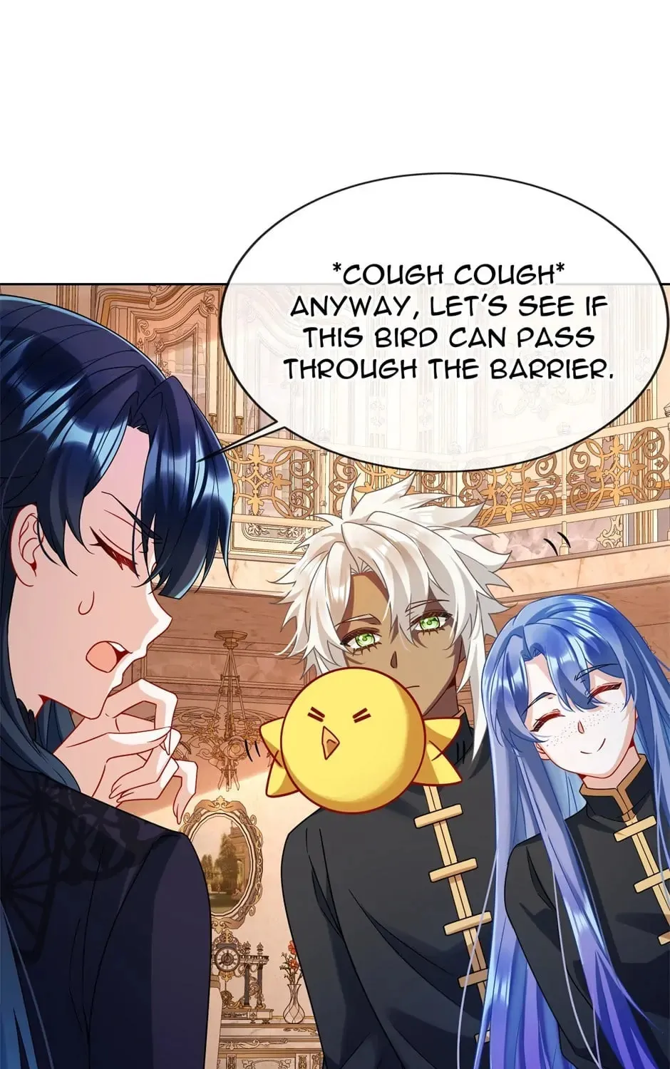 The Villainess and Miss Demon Lord Chapter 64 page 41 - 
