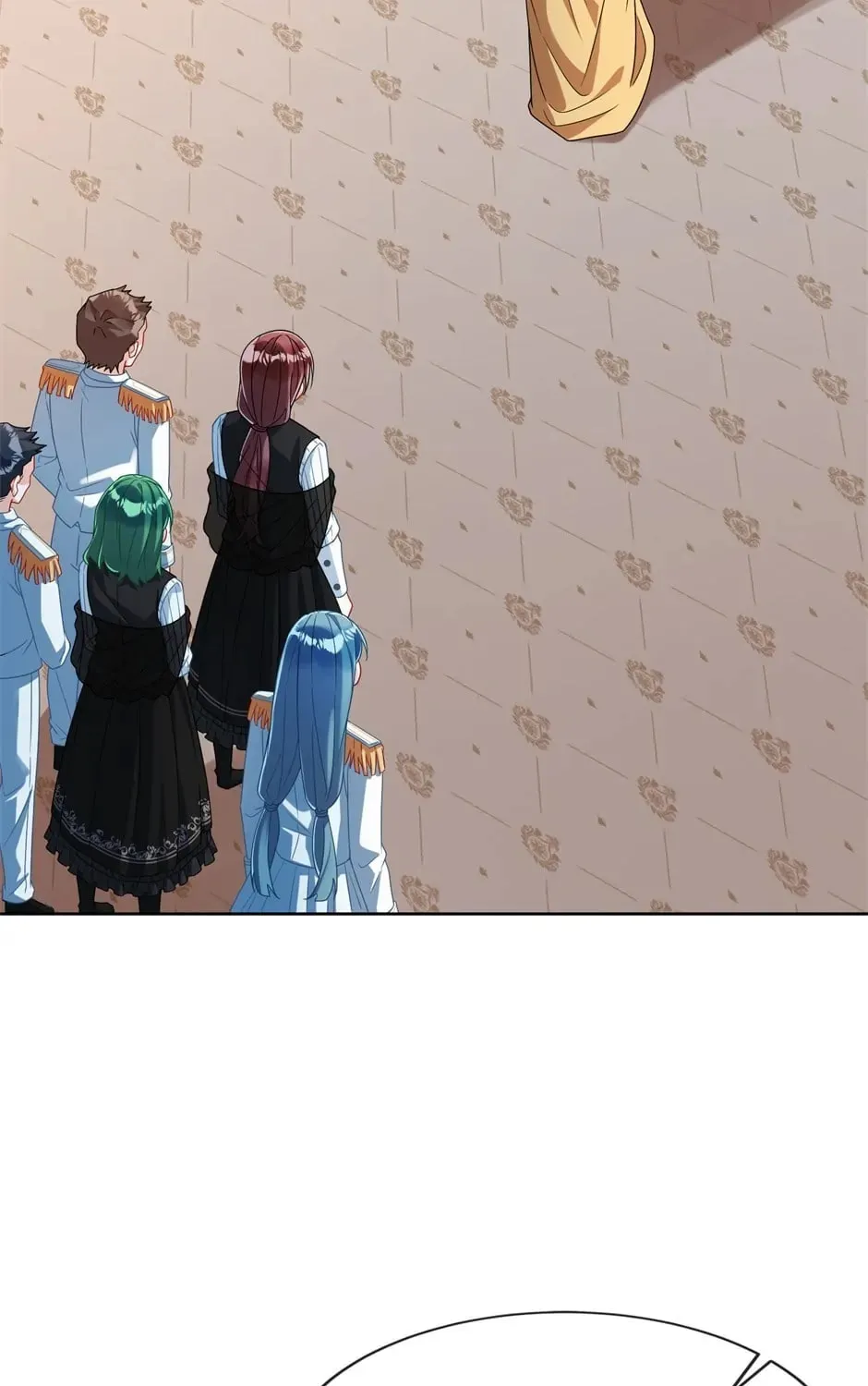 The Villainess and Miss Demon Lord Chapter 64 page 67 - 