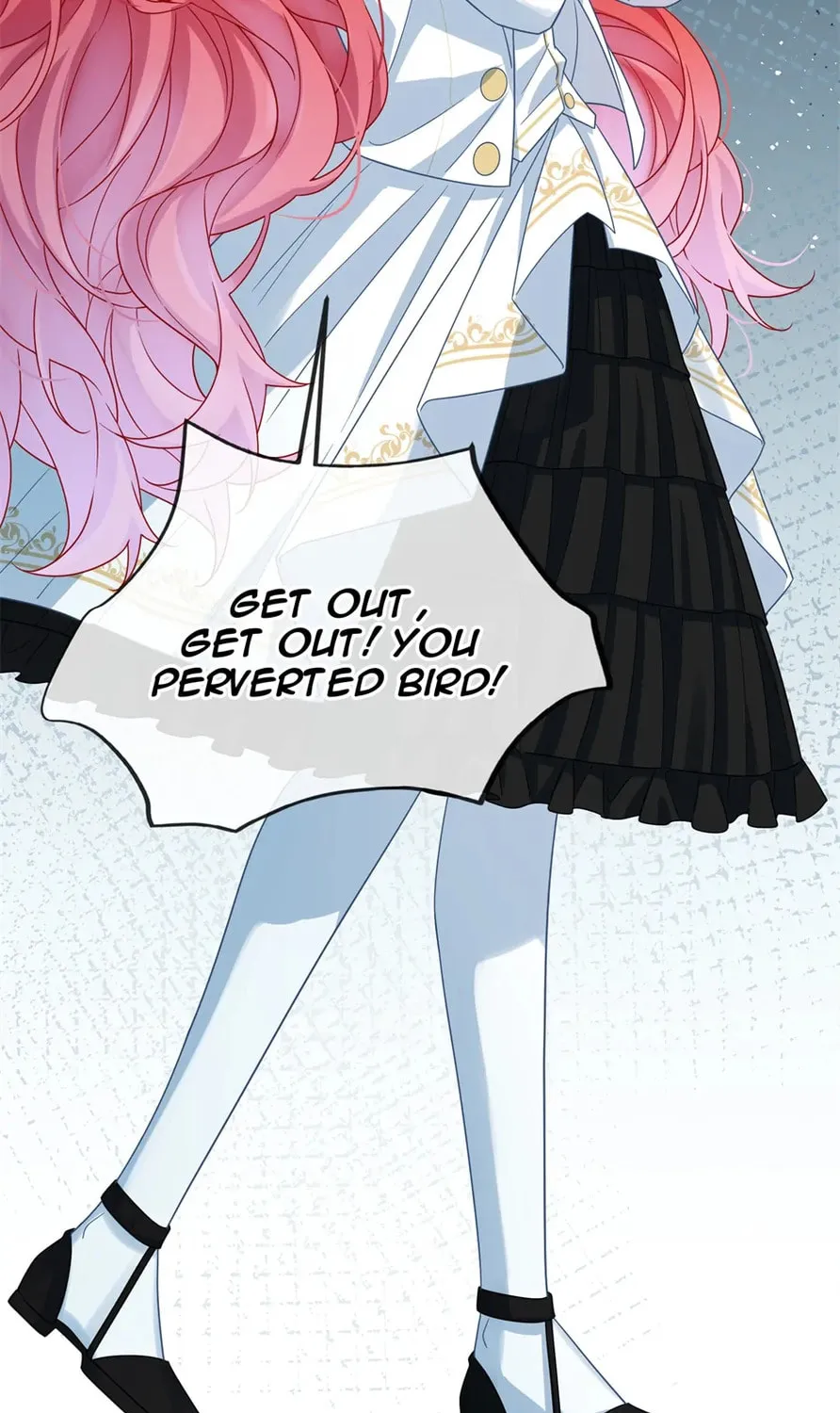 The Villainess and Miss Demon Lord Chapter 64 page 83 - 