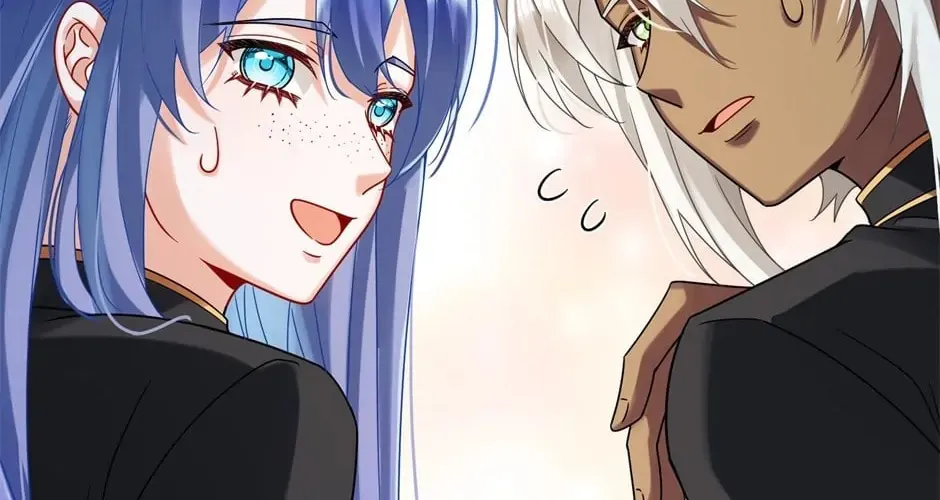 The Villainess and Miss Demon Lord Chapter 64 page 10 - 