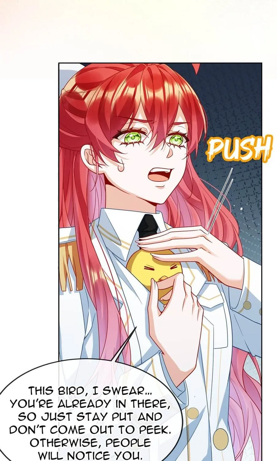 The Villainess and Miss Demon Lord Chapter 65 page 17 - 