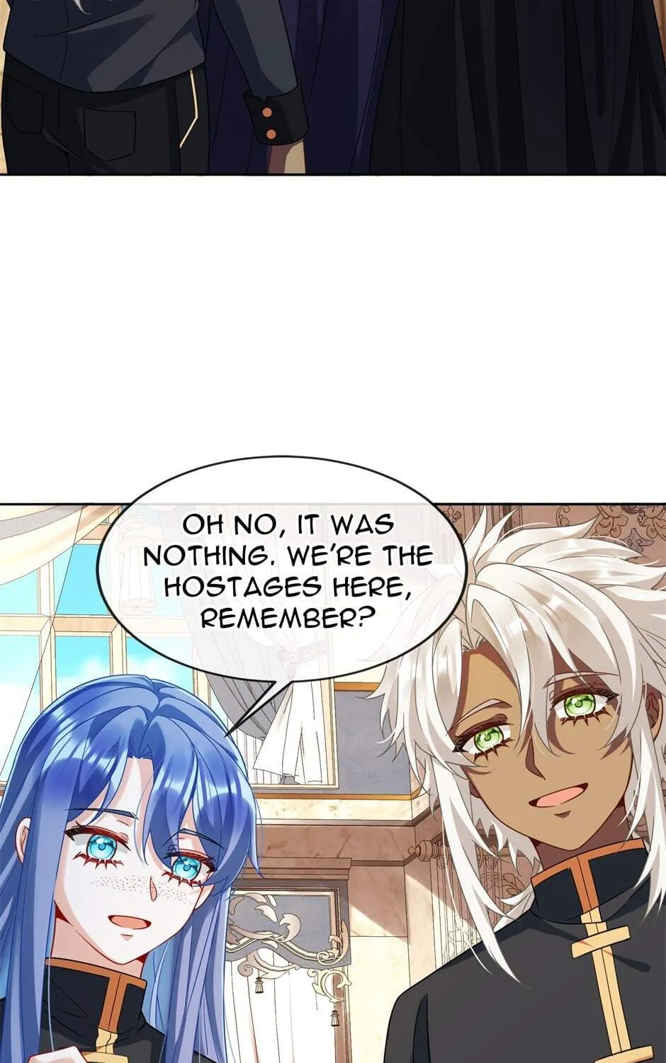 The Villainess and Miss Demon Lord Chapter 65 page 25 - 