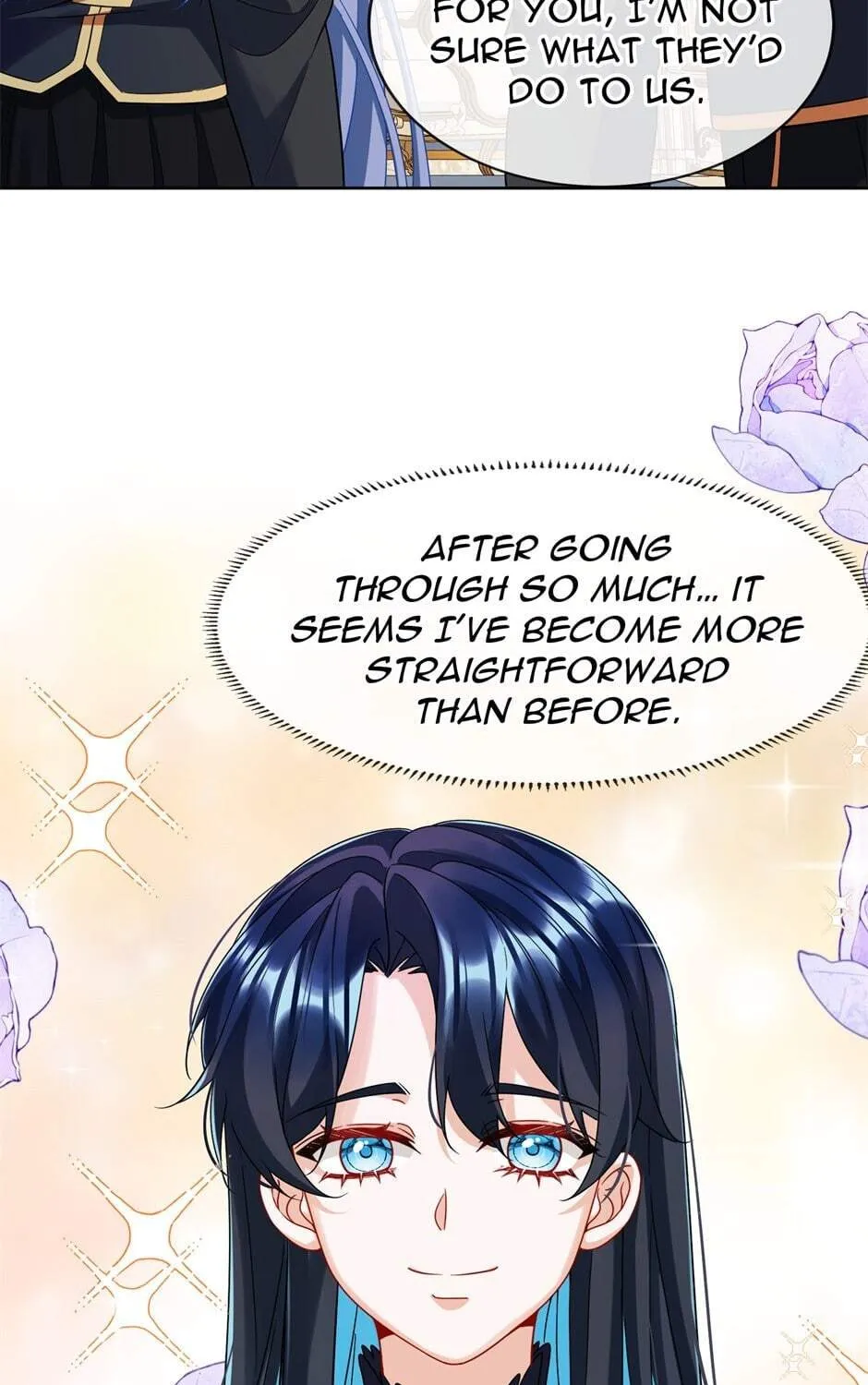 The Villainess and Miss Demon Lord Chapter 65 page 27 - 