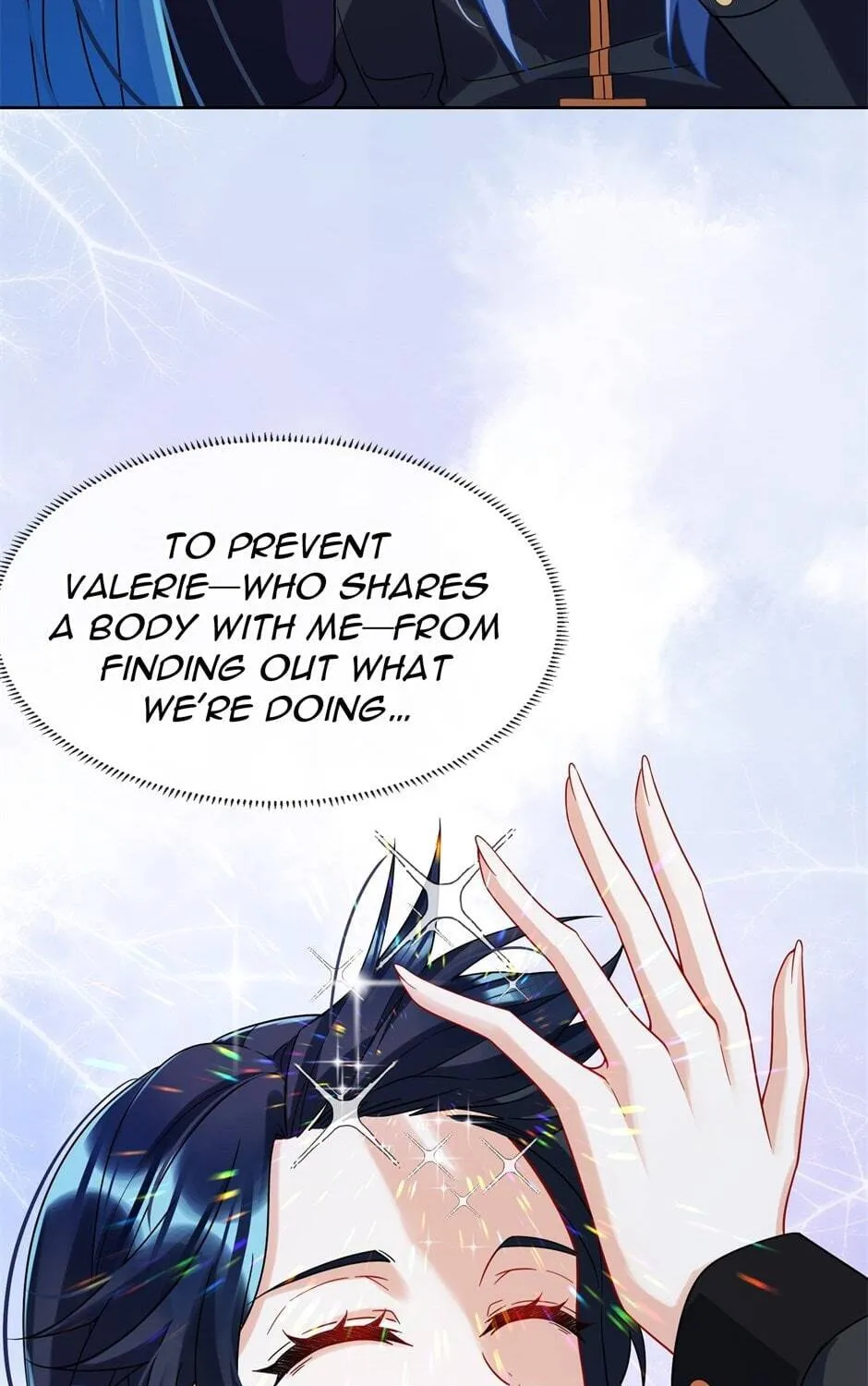 The Villainess and Miss Demon Lord Chapter 65 page 35 - 