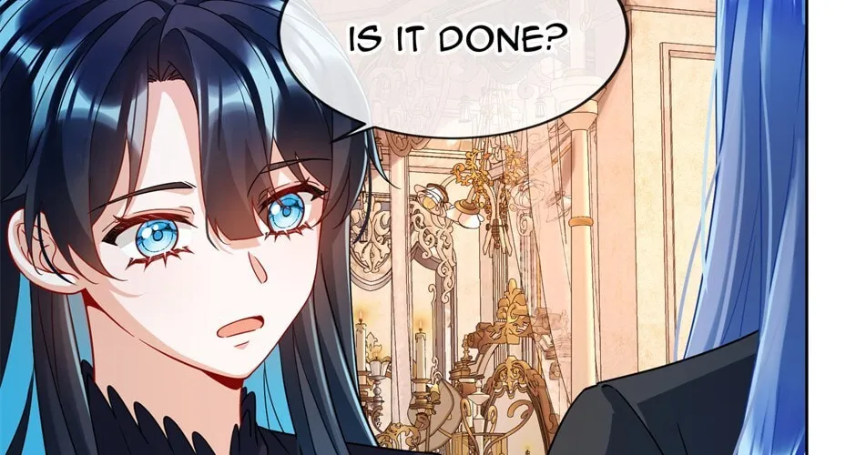 The Villainess and Miss Demon Lord Chapter 65 page 40 - 