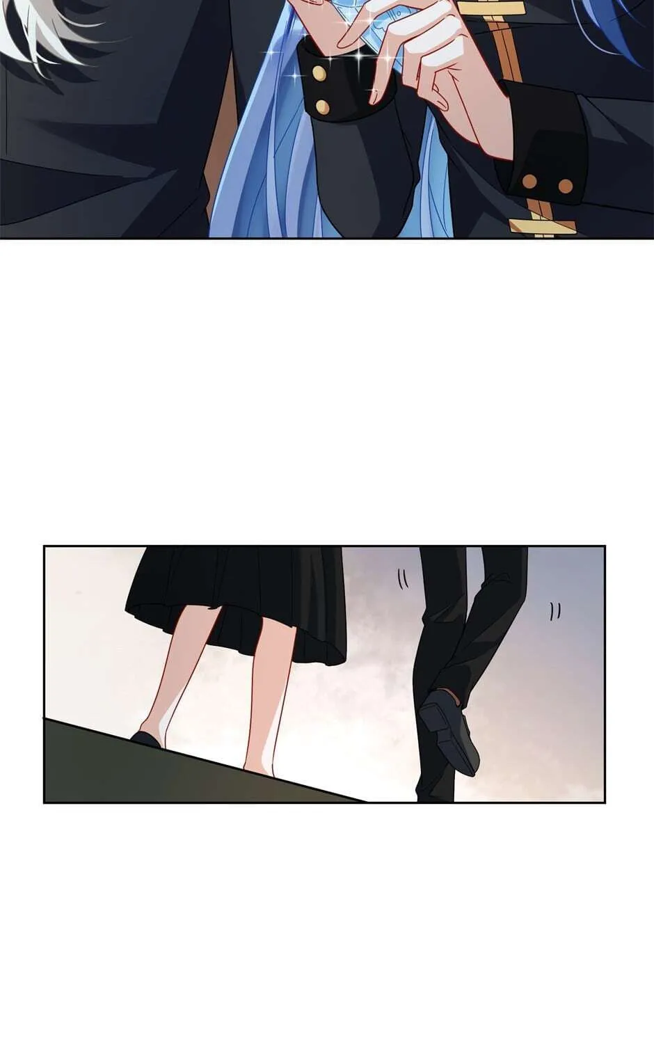 The Villainess and Miss Demon Lord Chapter 65 page 43 - 