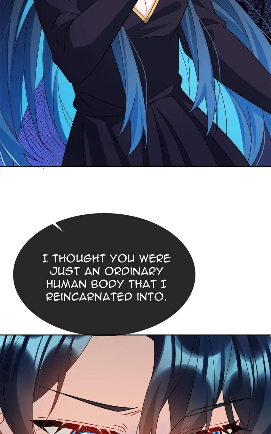 The Villainess and Miss Demon Lord Chapter 65 page 49 - 