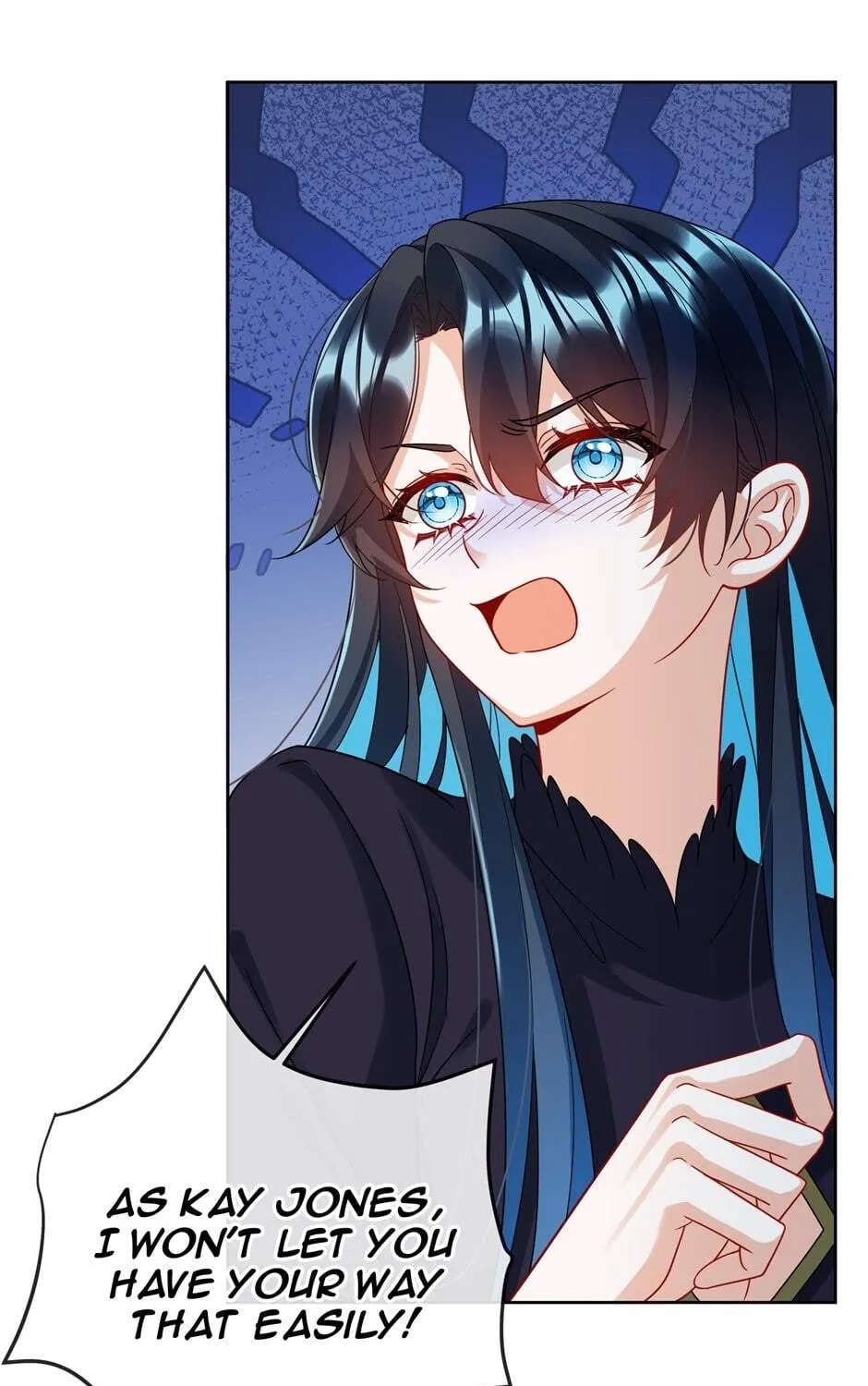 The Villainess and Miss Demon Lord Chapter 65 page 55 - 