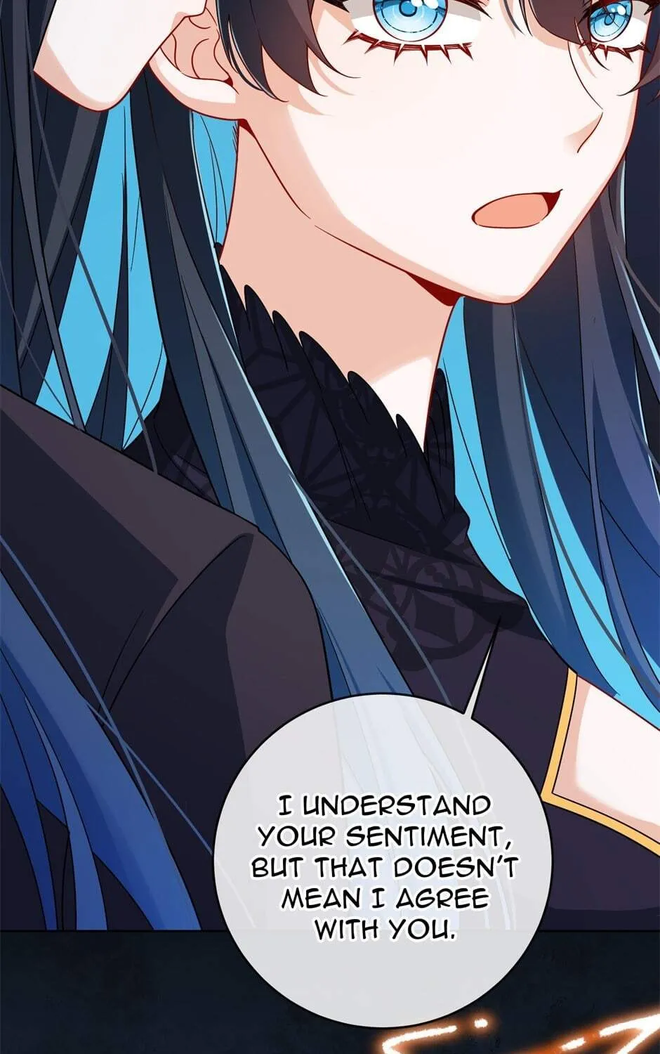 The Villainess and Miss Demon Lord Chapter 65 page 61 - 