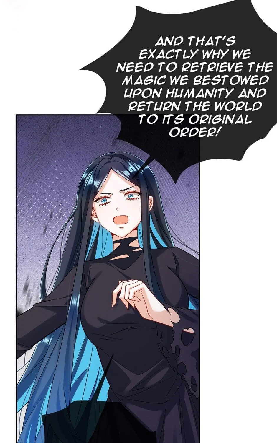 The Villainess and Miss Demon Lord Chapter 65 page 65 - 