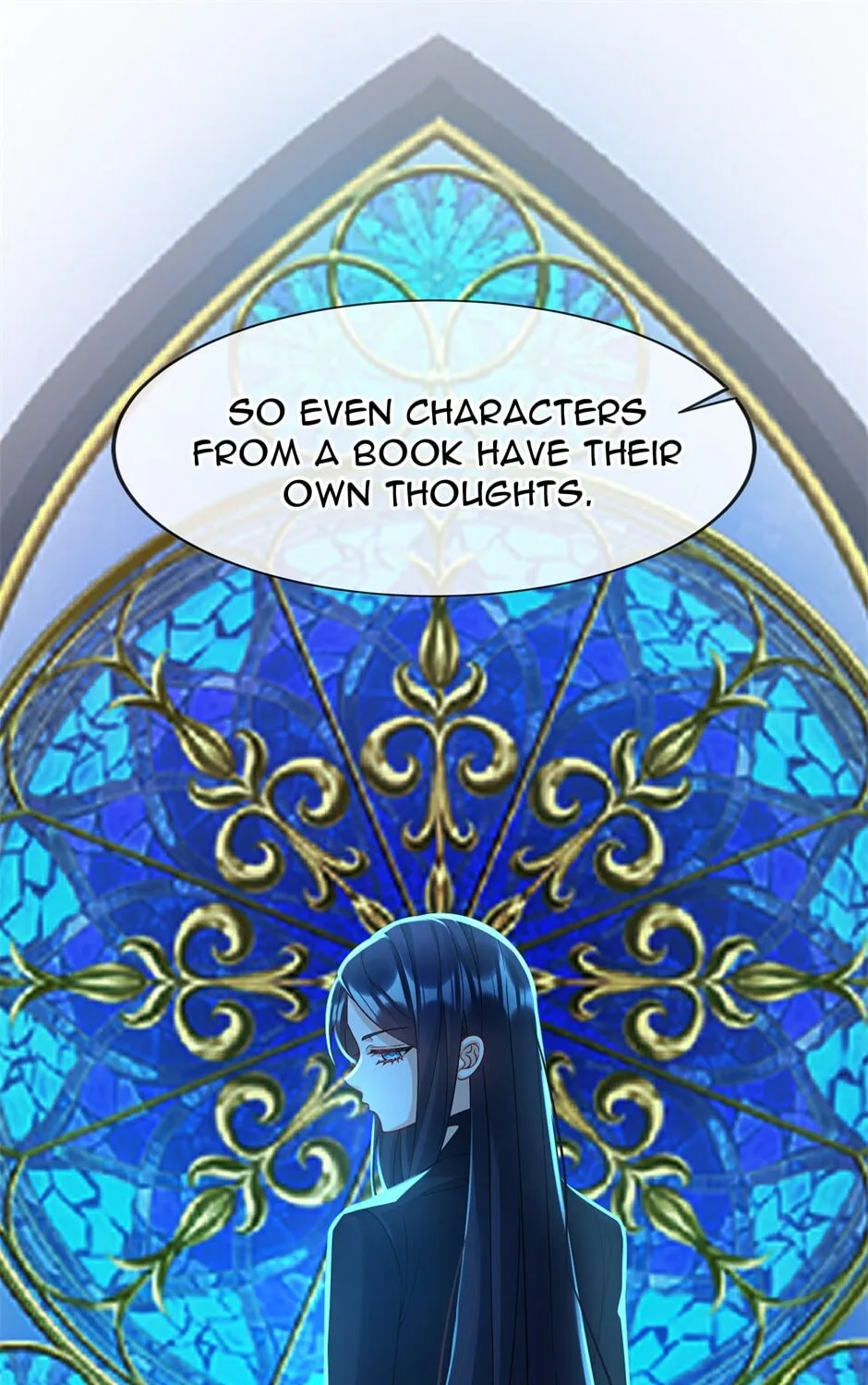 The Villainess and Miss Demon Lord Chapter 65 page 75 - 