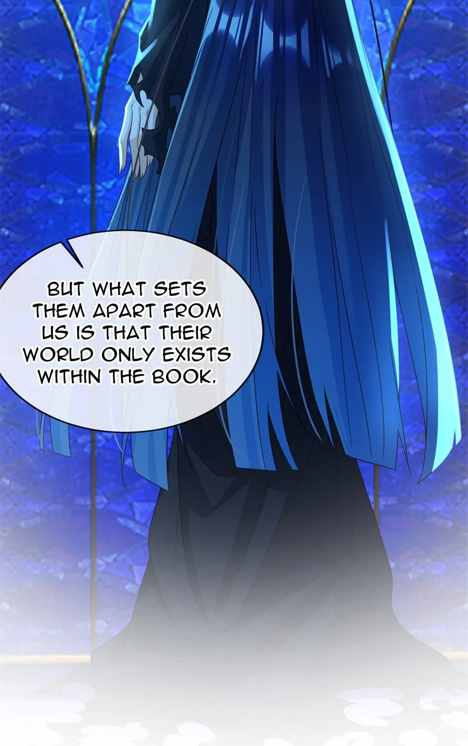 The Villainess and Miss Demon Lord Chapter 65 page 77 - 
