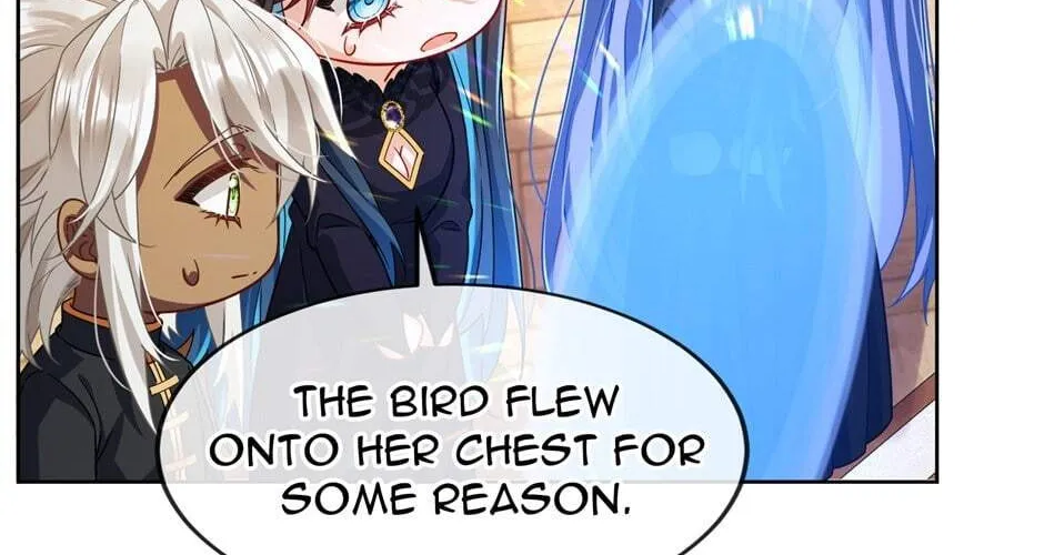 The Villainess and Miss Demon Lord Chapter 65 page 10 - 
