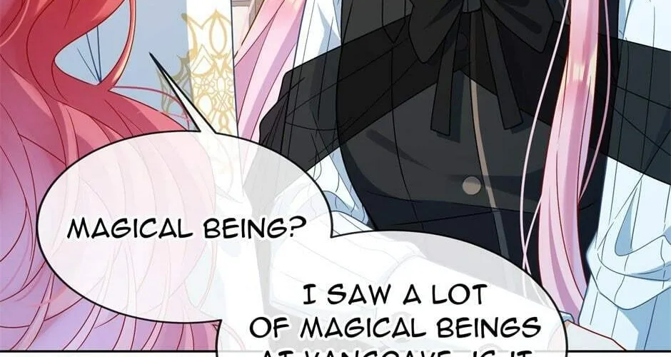 The Villainess and Miss Demon Lord Chapter 66 page 12 - 