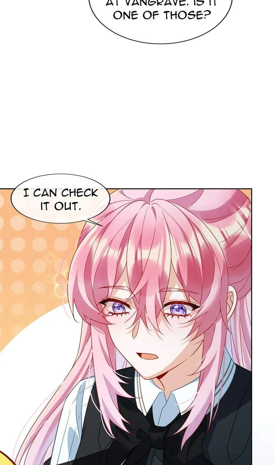 The Villainess and Miss Demon Lord Chapter 66 page 13 - 