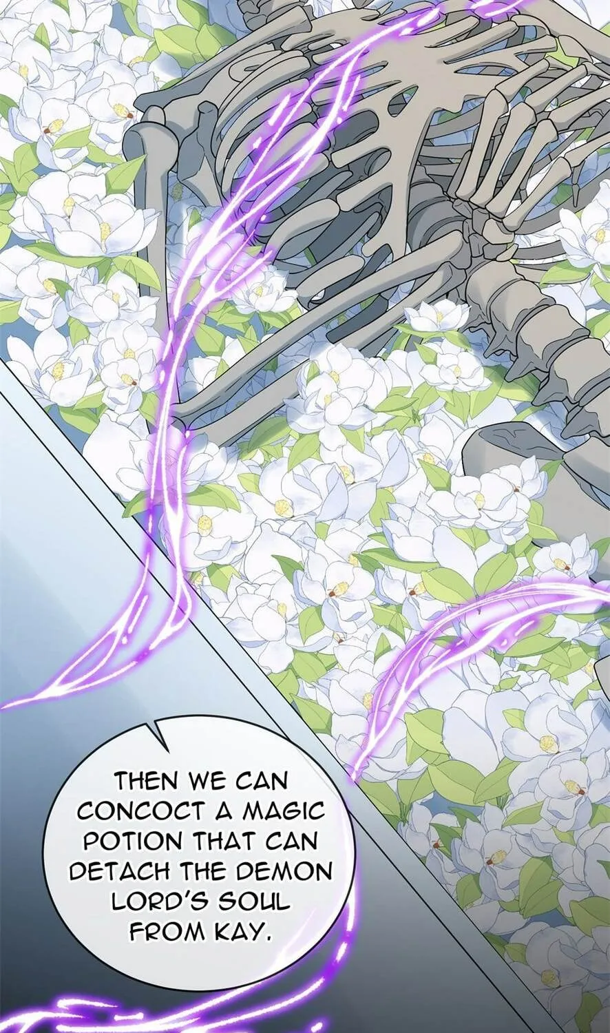 The Villainess and Miss Demon Lord Chapter 66 page 17 - 
