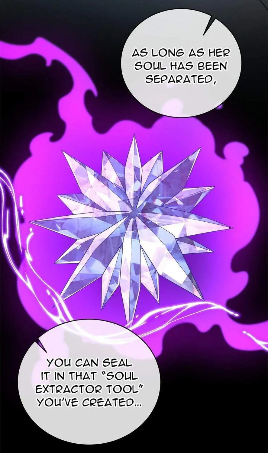 The Villainess and Miss Demon Lord Chapter 66 page 19 - 