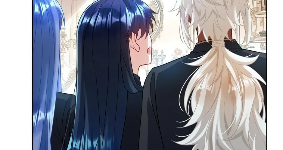 The Villainess and Miss Demon Lord Chapter 66 page 28 - 