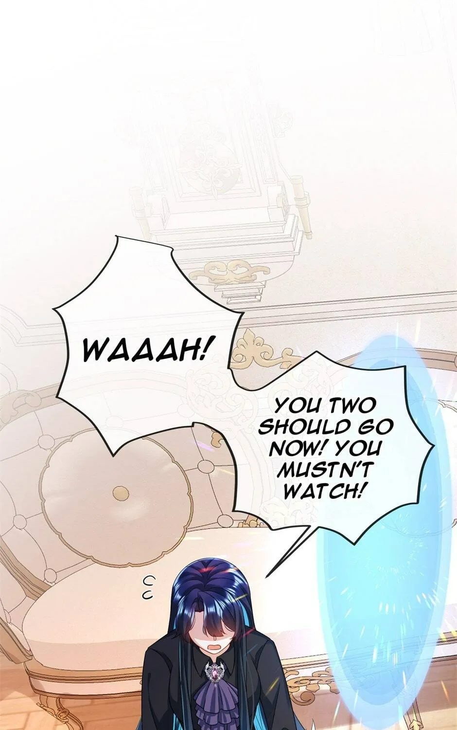 The Villainess and Miss Demon Lord Chapter 66 page 39 - 