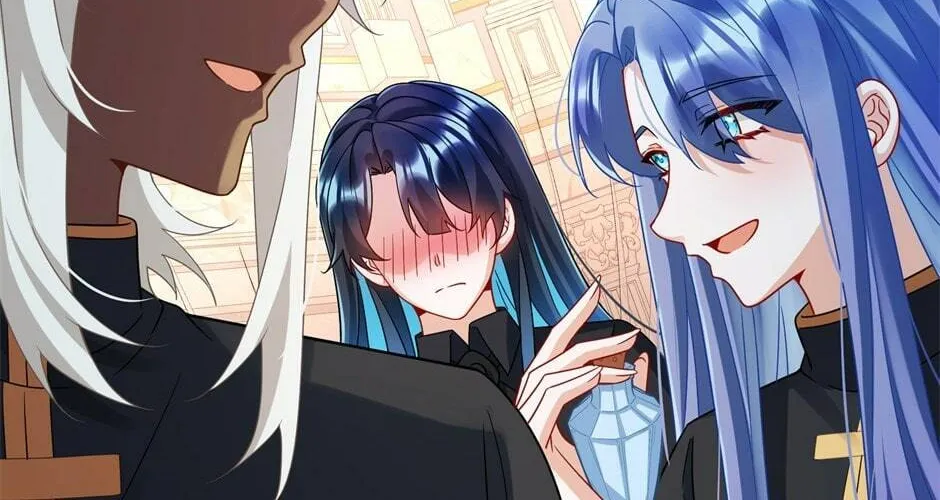 The Villainess and Miss Demon Lord Chapter 66 page 42 - 