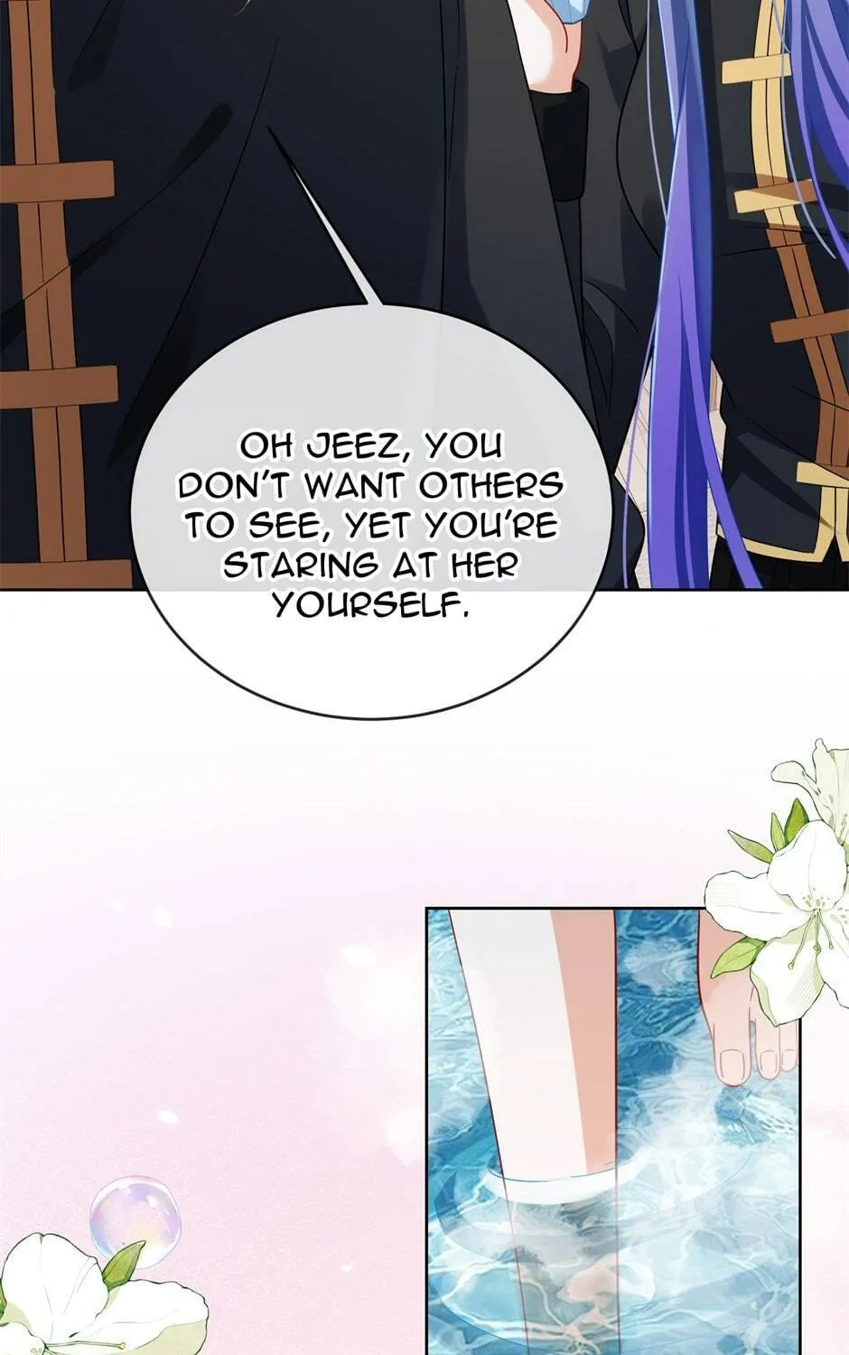 The Villainess and Miss Demon Lord Chapter 66 page 43 - 