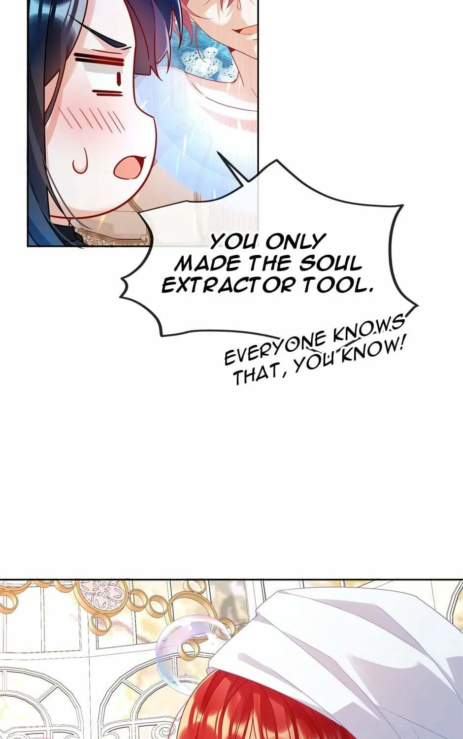 The Villainess and Miss Demon Lord Chapter 66 page 49 - 