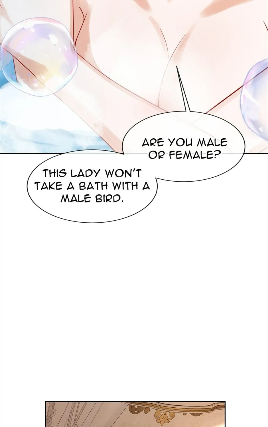 The Villainess and Miss Demon Lord Chapter 66 page 59 - 