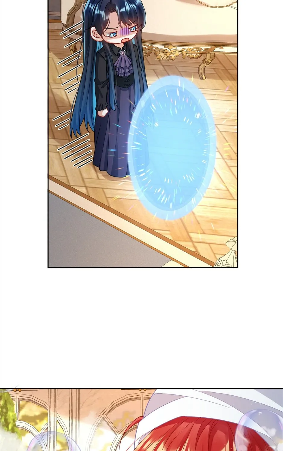 The Villainess and Miss Demon Lord Chapter 66 page 61 - 